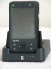 Socket Mobile SOMO 650-M PDA model PXA270 - 624MHz (NR) 