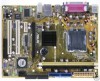 Carte Mère ASUS P5VD2-MX SE socket Intel 775 SATA 2 