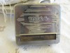 authentic chrome rizla cigarette rolling machine 