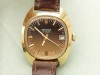 SEKONDA 17 JEWEL WRISTWATCH MAN/WIND GENTS 