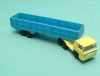 MAJORETTE Bernard Truck & Trailer  *VERY GOOD* 