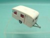 MAJORETTE Digue Caravan *RARE* *EXCELLENT* 