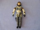 G.I. GI JOE slipstream 1986 completo 100%