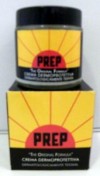 Prep Skin Protection Cream Jar 100ml 