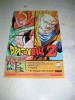 dragon ball Z mini guia de personajes de ovas