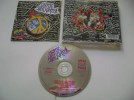 CRYPTIC SLAUGHTER Speak Your Peace/ 1.pr 1990 CDZORRO6  