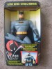 Animated Batman Ultimate Batman figure Mint in Box 