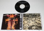 BATHORY - Requiem CD ORG 1994 Black Mark 1st Press 