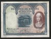 billete 500 pts 1927 mbc+