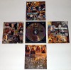 SEPULTURA - Arise CD Mega Rare ORG 1991 Digipak SIGNED 