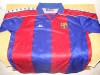 CAMISETA BARÇA BARCELONA TEMP 92-93 IMPECABLE OFICIAL¡¡