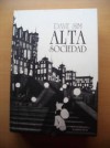 Cerebus Alta Sociedad 