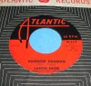 LAVERN BAKER Voodoo/Hey Memphis 45 RnB/Soul Listen!! 