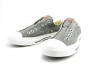 Converse Chuck Slip On 1X841 Grey Ox  9 M / 11 W 