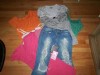 Women's Clothing Lot-XXI,Abercrombie,Express,Holli,Gues 