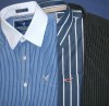 HOLLISTER AMERICAN EAGLE - LOT OF 3 - MENS SHIRT LARGE 