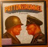 PATTON vs ROMMEL a C64/128 game