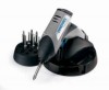 Destornillador inalámbrico Dremel Driver 7.2V 