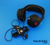 Auriculares gaming Ozone Oxid 