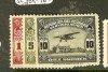 ECUADOR (219) 1930 A/M SCC26,28,30 MOG 