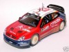 CSC 06 Citroën Xsara WRC 4º Mundial CARLOS SAINZ 1/43 