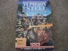 TYPHOON OF STEEL-SSI-C64-DISK-CLASSIC**RARE** 