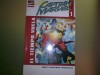 CAPITAN MARVEL VOL 2 Nº 1 MARVEL/FOUM