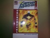 CAPITAN MARVEL VOL 2 Nº 3 MARVEL/FOUM