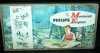 ANTIGUO JUEGO DE INGENIERIA PHILIPS 