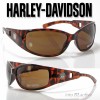 HARLEY-DAVIDSON Sonnenbrille Eyewear HDS 519 TO-1 NEU 