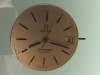 VINTAGE OMEGA SEAMASTER MEN'S WRISTWATCH FOR REPAIR N/R 