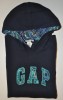 Gap Logo Hoodie Women's Large Sweatshirt NWT Sweater 