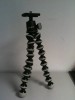 TRIPODE GORILLAPOD SLR ZOOM + ROTULA JOBY 