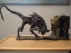 DELUXE MCFARLANE ALIEN QUEEN DIORAMA (60 CM/23,62 INCH) 