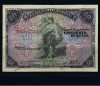 BILLETE CLÁSICO DE 50 PESETAS DE 1906 - MBC- 