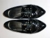 ZAPATOS OXFORD MOCASINES, STRADIVARIUS