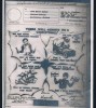 1944 V-Mail  Cartoon  APO 925 Far East 