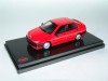 Alfa Romeo 146 Stradale - red -  1:43 