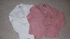 LOT OF 2 BANANA REPUBLIC AND GAP JACKETS! *NWOT*  NR!! 