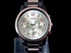 Luxury Fabulous Stainless GentleMen's Wrist Watch, L46 