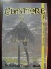 CLAYMORE Vol. 15  Manga Edición española 