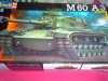 REVELL 1/35 US ARMY M60 A3 TANK