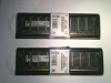 2 GB DDR PC 400 Kingston (KVR400X64C3A/1G) NEU & OVP 