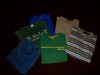 Nice 6Pc. Lot of Mens Clothes Sz 34/L Nike+More-in-EUC 