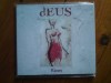 dEUS - Roses 2 CD Set - Single   