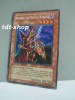 Yu-Gi-Oh! - Breaker the Magical Warrior SECRET RARE 