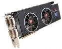  SAPPHIRE TECHNOLOGY Radeon HD 4850 X2 - 1 GB GDDR3  