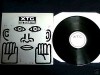 XTC SENSES WORKING OVERTIME  1982 45RPM VIRGIN UK A1/B1 