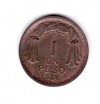 CHILE   1  PESO   1954 