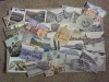 JOLI Lot 45 cartes Postales anciennes CPA ESPAGNE (3)  